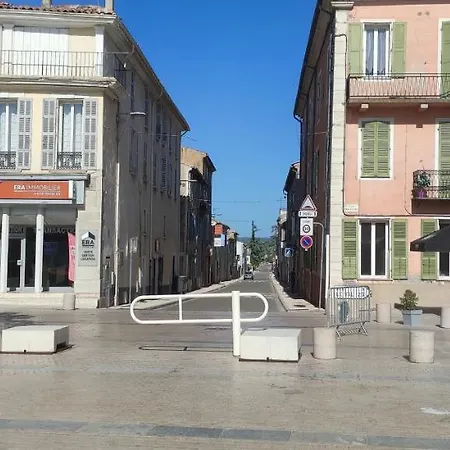 Chez Bichette Maximin